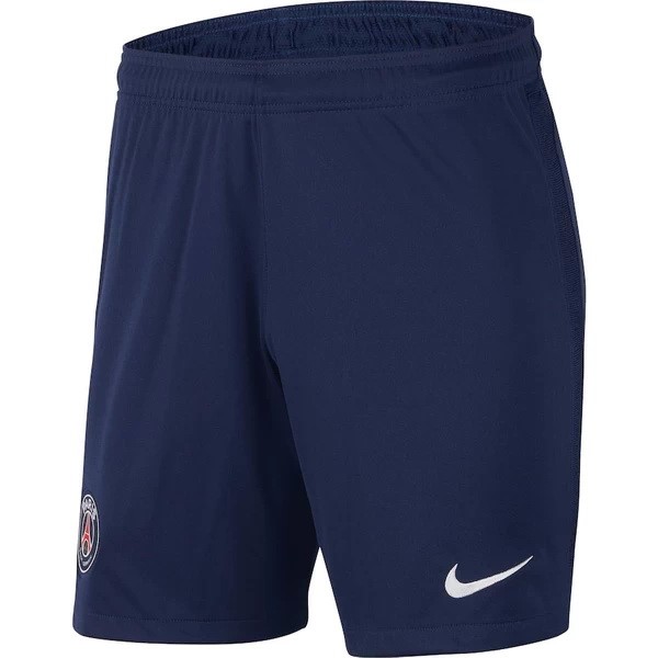 Pantalones Paris Saint Germain 1ª Kit 2020 2021 Azul